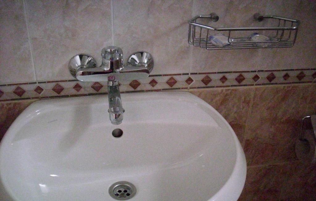 Guest House Lazur Obzor Exterior photo