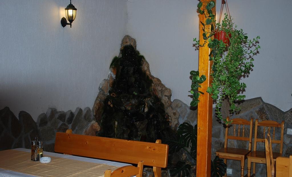 Guest House Lazur Obzor Exterior photo
