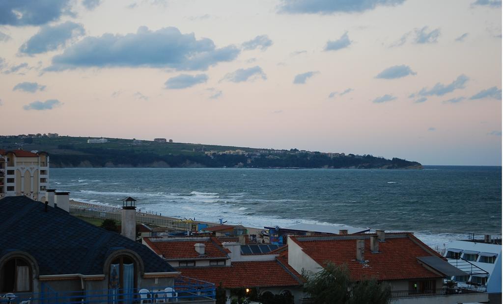 Guest House Lazur Obzor Room photo