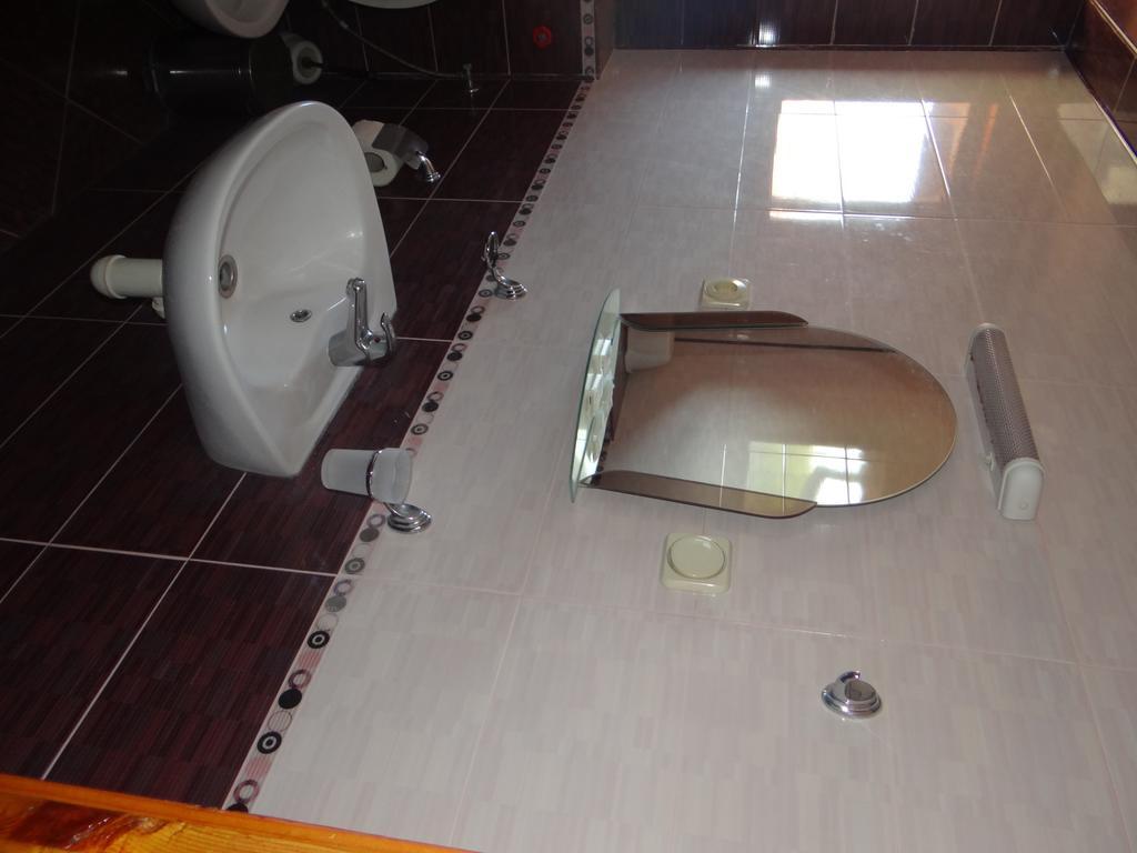 Guest House Lazur Obzor Room photo